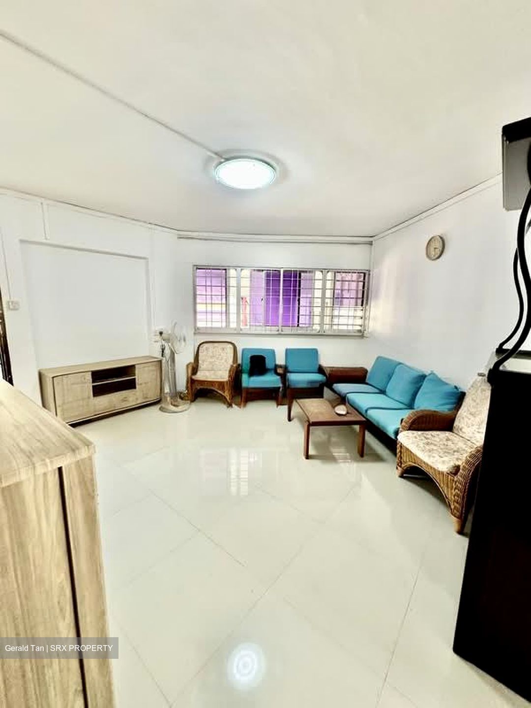 Blk 261 Tampines Street 21 (Tampines), HDB 3 Rooms #559824801